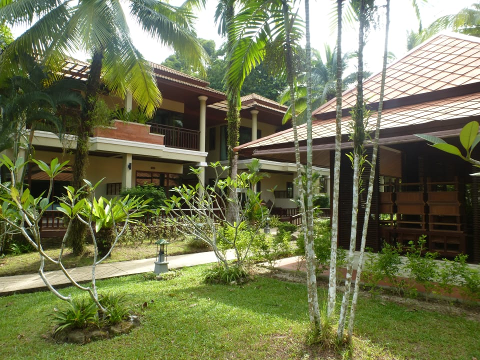 Garten Khao Lak Bayfront Resort