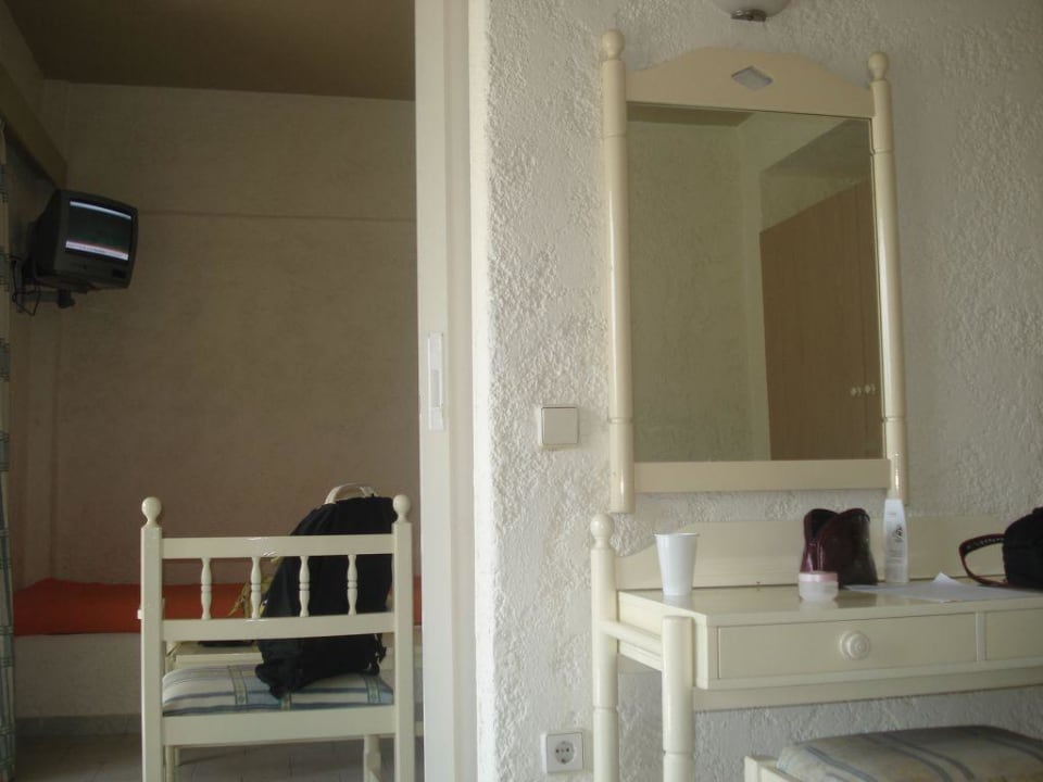 Pokoj Hotel Filerimos Village