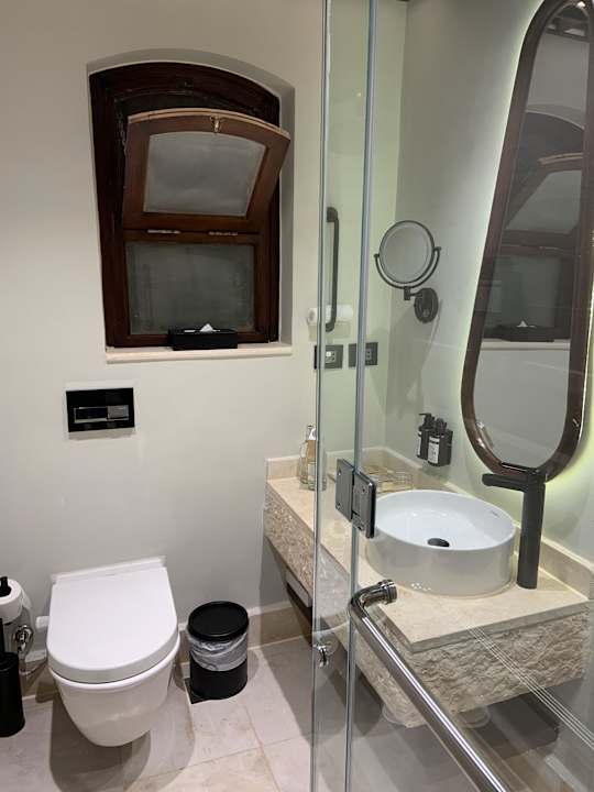 Zimmer Mövenpick Resort El Quseir