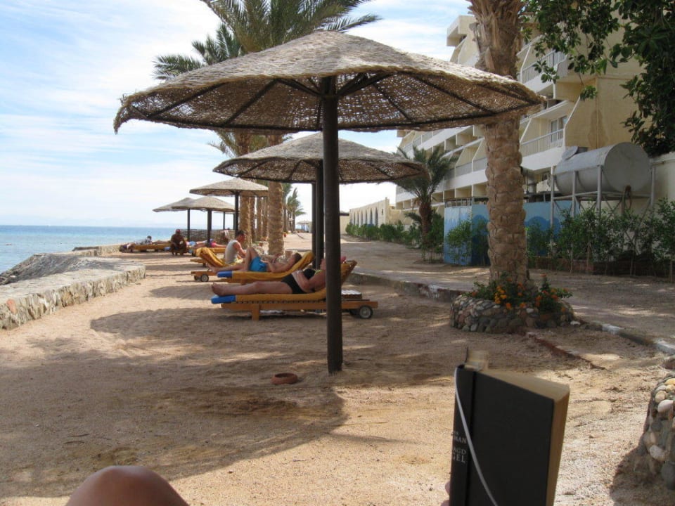 Strandanlage Royal Star Beach Resort