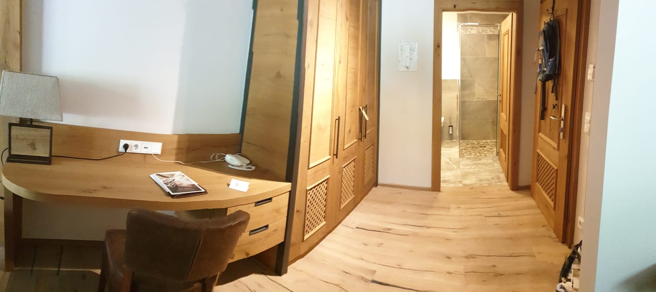 Zimmer Hotel Sonnenhof