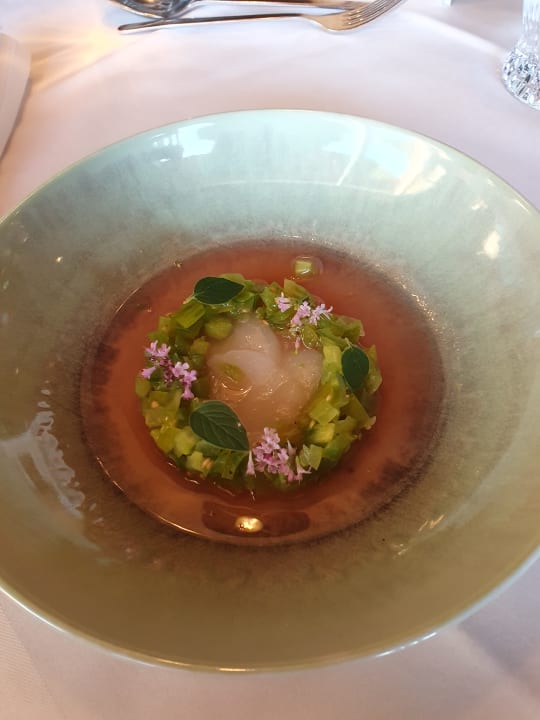 Gastro Hotel Sonnenhof