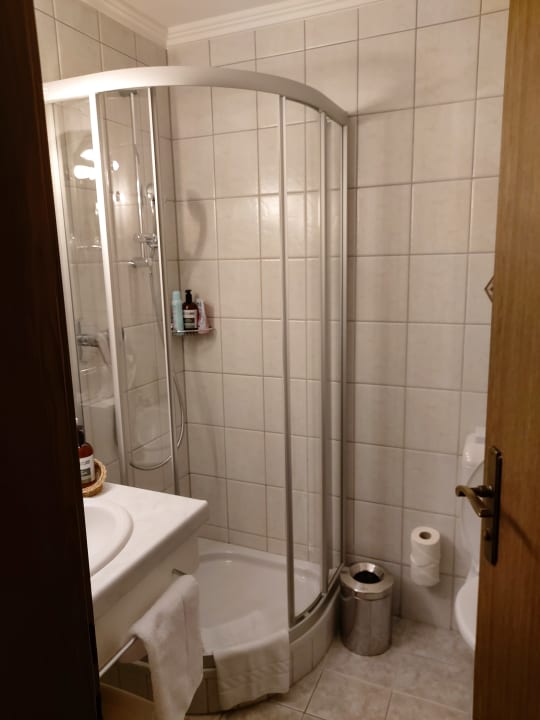 Zimmer Vitalhotel Edelweiss