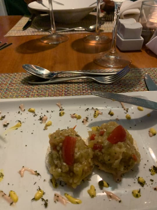 Gastro Viva Heavens by Wyndham - All Inclusive Resort