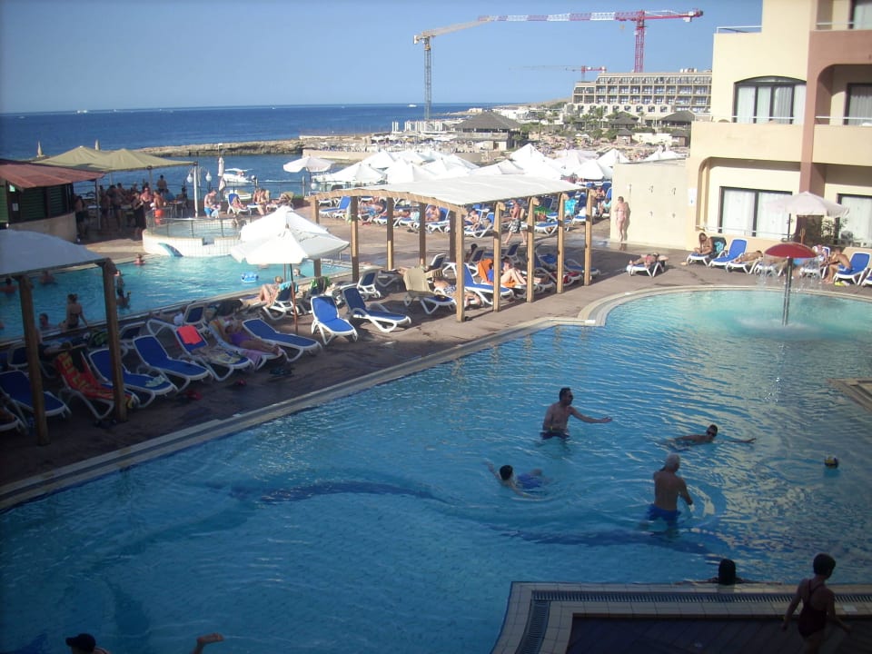 Pool Riviera Spa Resort - Adults Only