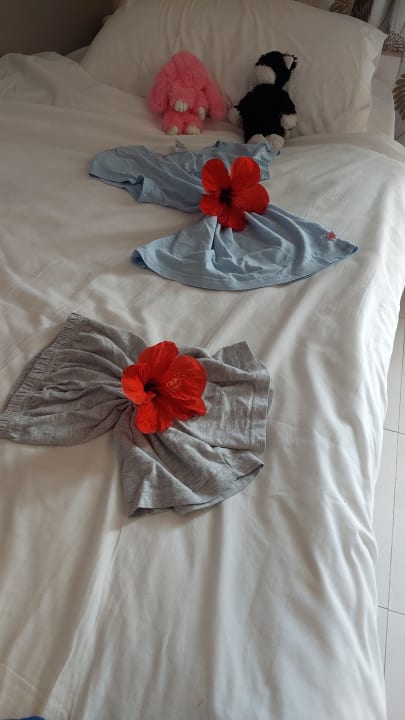 Zimmer Hotel Seabel Rym Beach Djerba