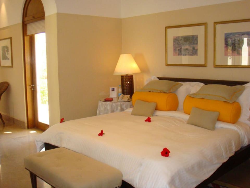 Suite The Oberoi Beach Resort, Sahl Hasheesh