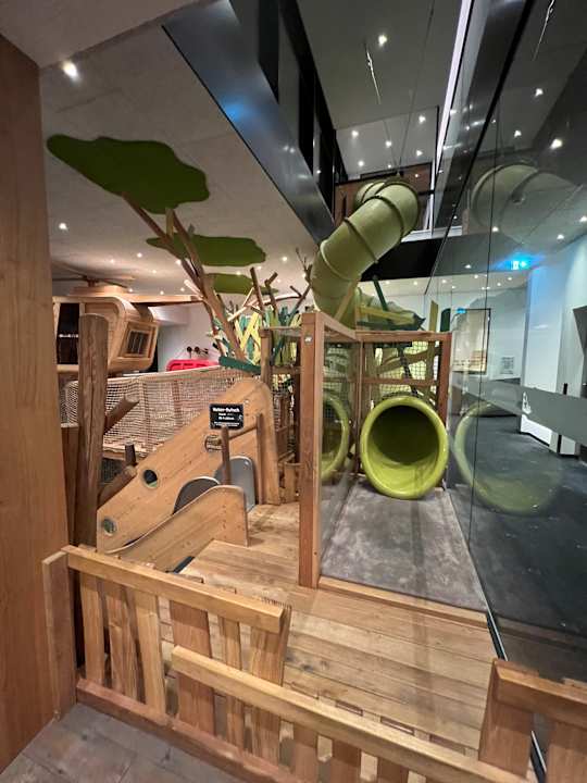 Sport & Freizeit Familotel Allgäuer Berghof