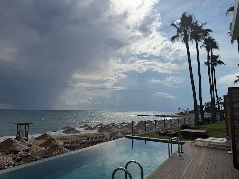 Pool Yalihan Aspendos