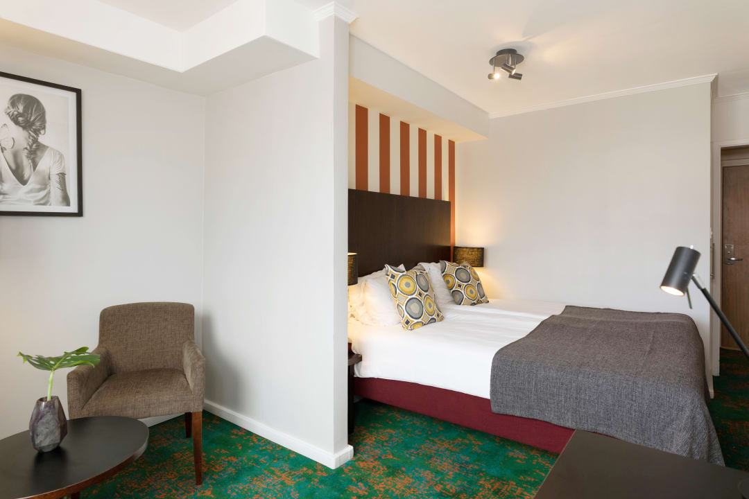 Zimmer ProfilHotels - Hotel Garden