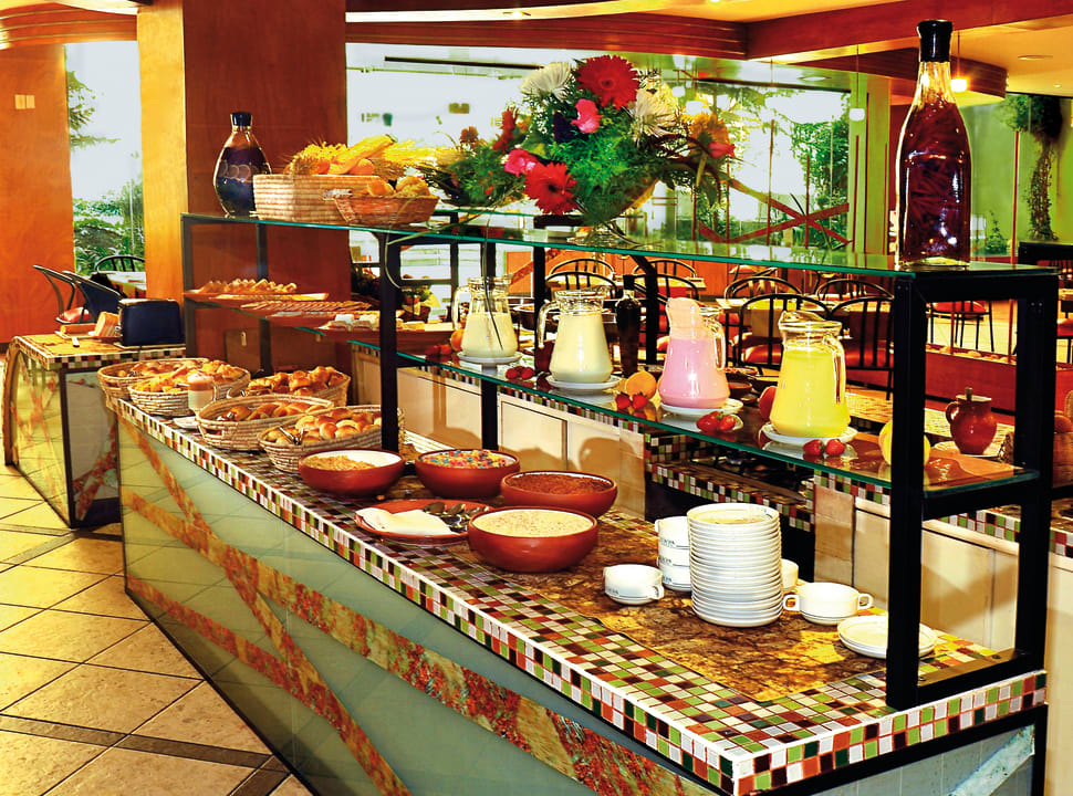 Gastro Hotel Europa