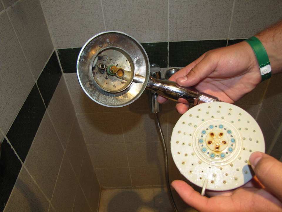 Ванна Riviera Aqua Park Resort