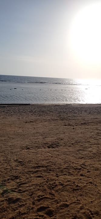 Strand Three Corners Sea Beach Resort