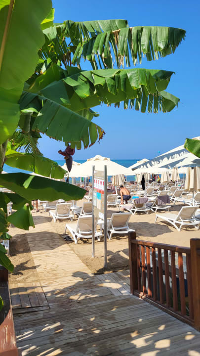 Strand Seaden Quality Resort & Spa