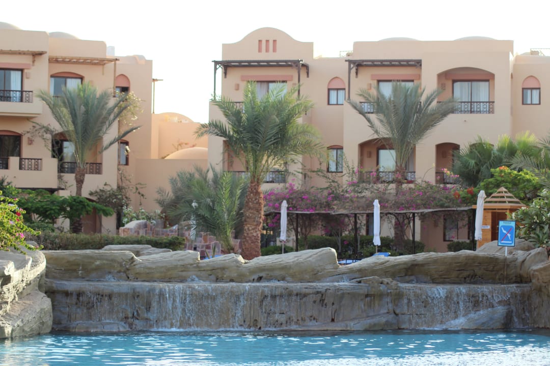 Pool Steigenberger Coraya Beach - Adults only