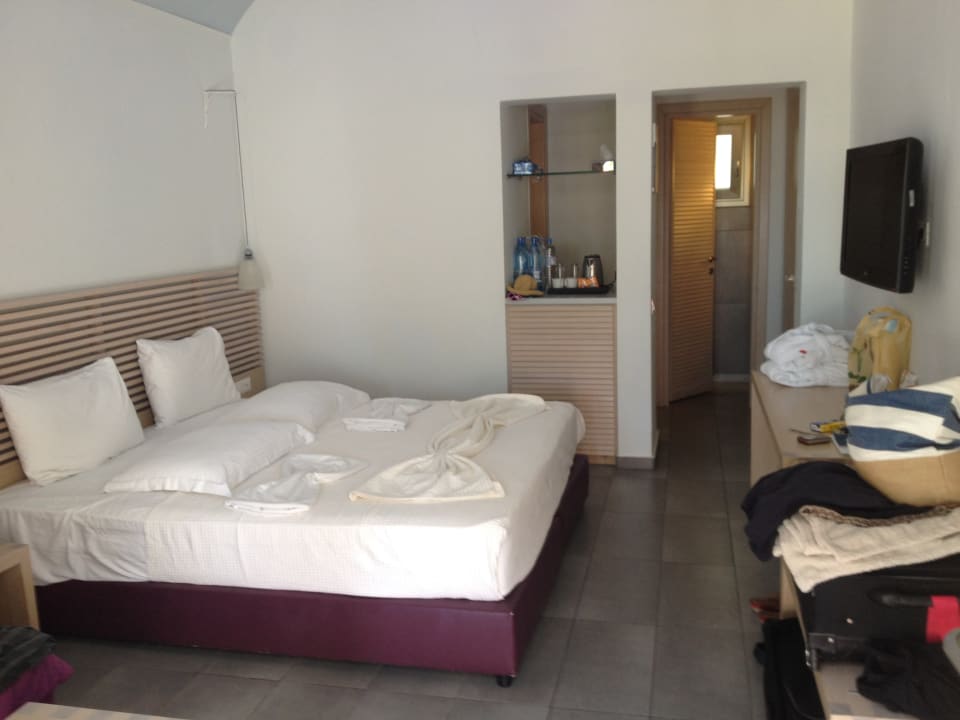 Zimmer Hotel Kakkos Bay