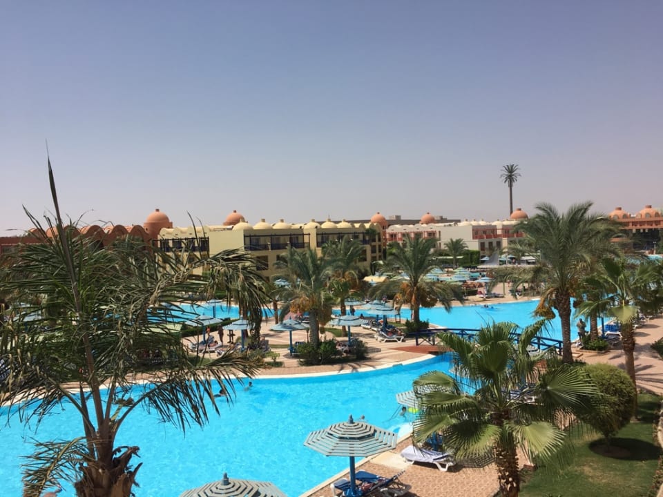 Pool Titanic Beach Spa & Aqua Park