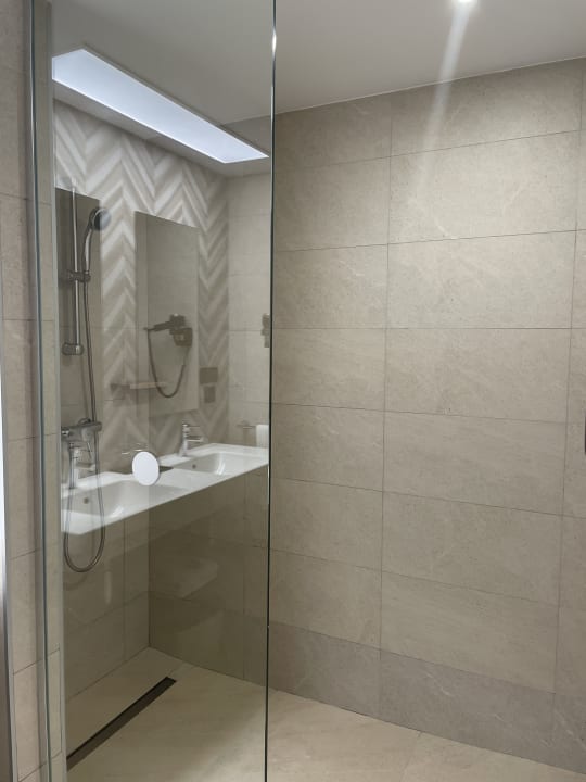 Zimmer Hotel Riu Jambo