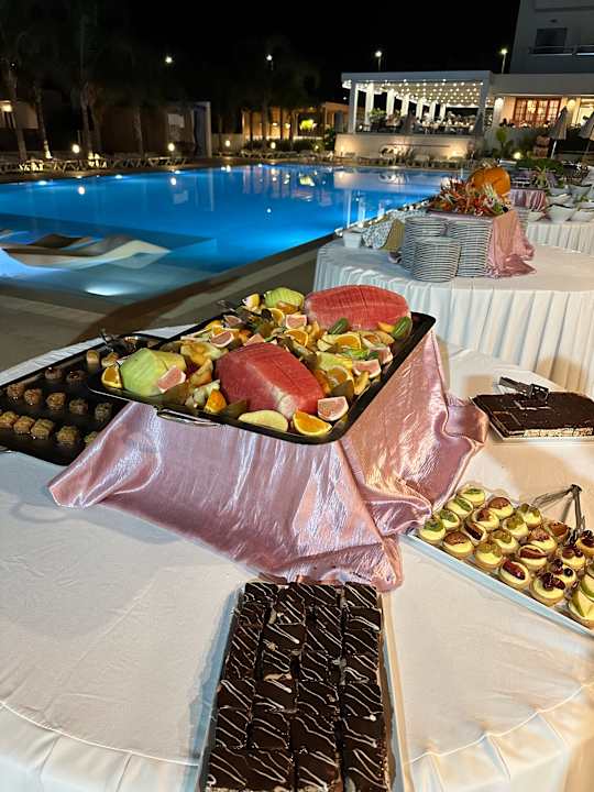 Gastro Sentido Kyknos Beach Adults Only 16+