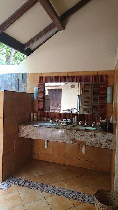 Sonstiges Filitheyo Island Resort