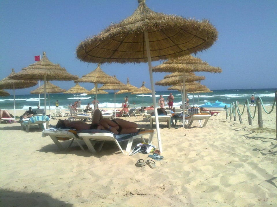 Beach Hotel Royal Nozha