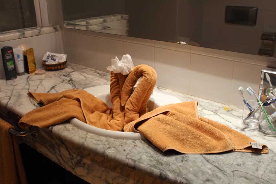 SBH Costa Calma Beach Resort SBH Costa Calma Beach Resort