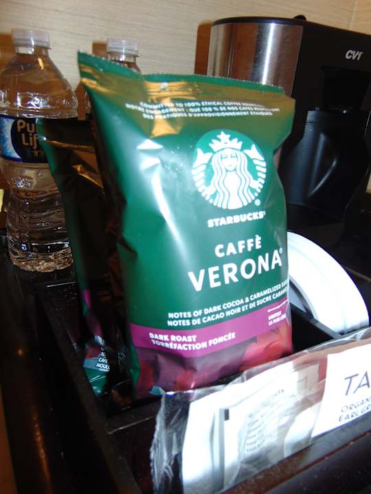 Zimmer Hotel The Henry