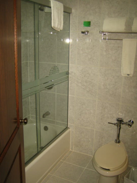 Bad Hotel Camino Real