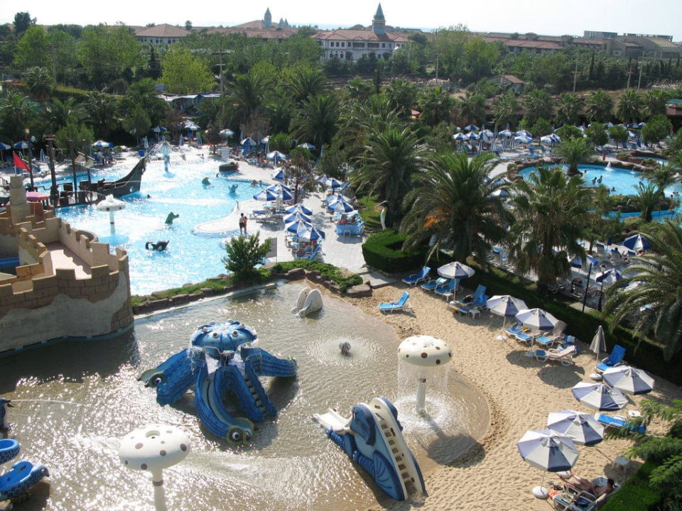 Club Ali Bey Manavgat Ali Bey Club