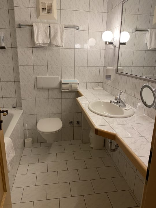 Zimmer Bergidyll & Hotel Trofana