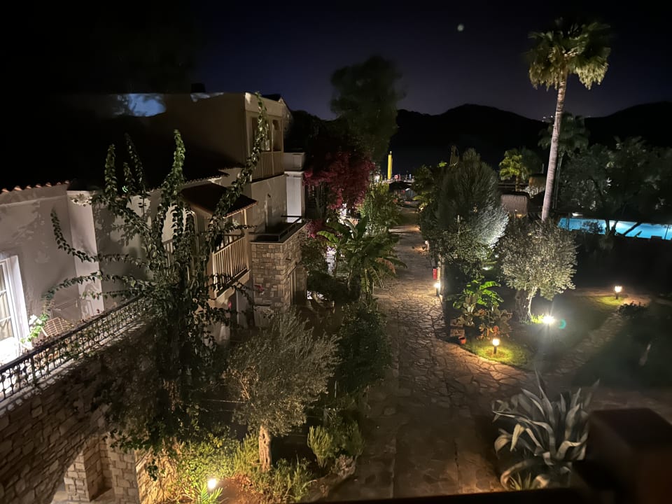 Außenansicht Cook's Club Adakoy Marmaris