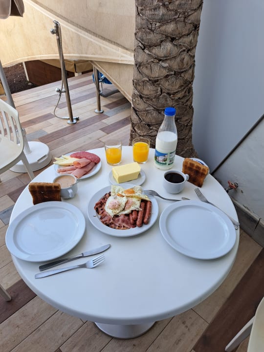 Außenansicht Garden & Sea Boutique Lodging by LIVVO