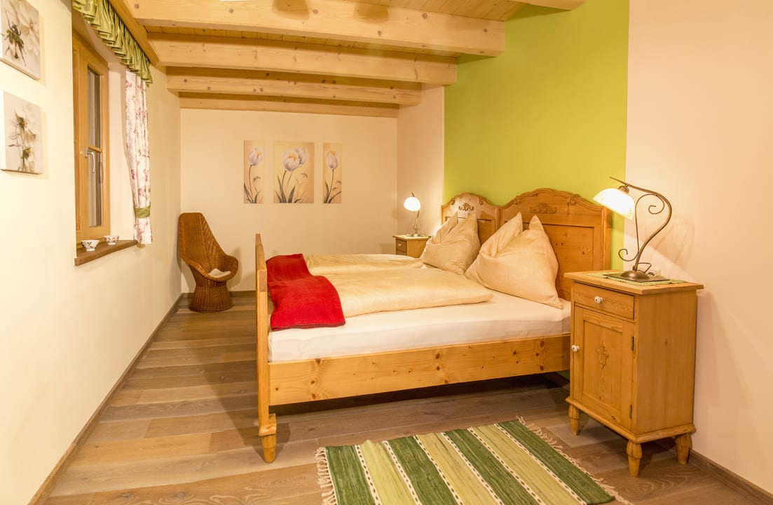 Zimmer Ferienwohnungen Ofenmacherhof