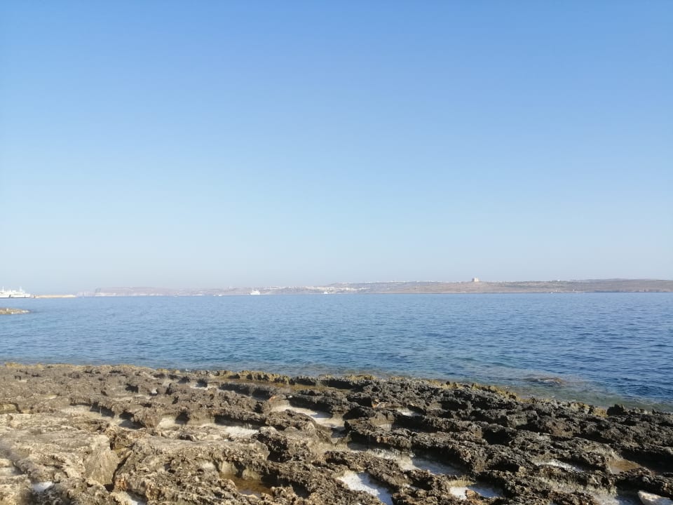 Außenansicht Riviera Spa Resort - Adults Only