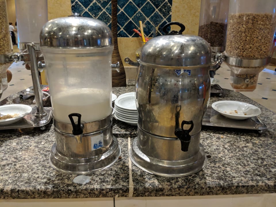 Gastro Horus Paradise Luxury Resort & Club