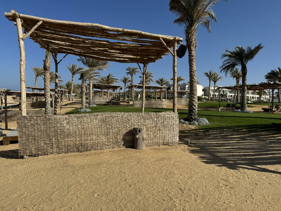 Strand Steigenberger Resort Alaya Marsa Alam - Red Sea - Adults only