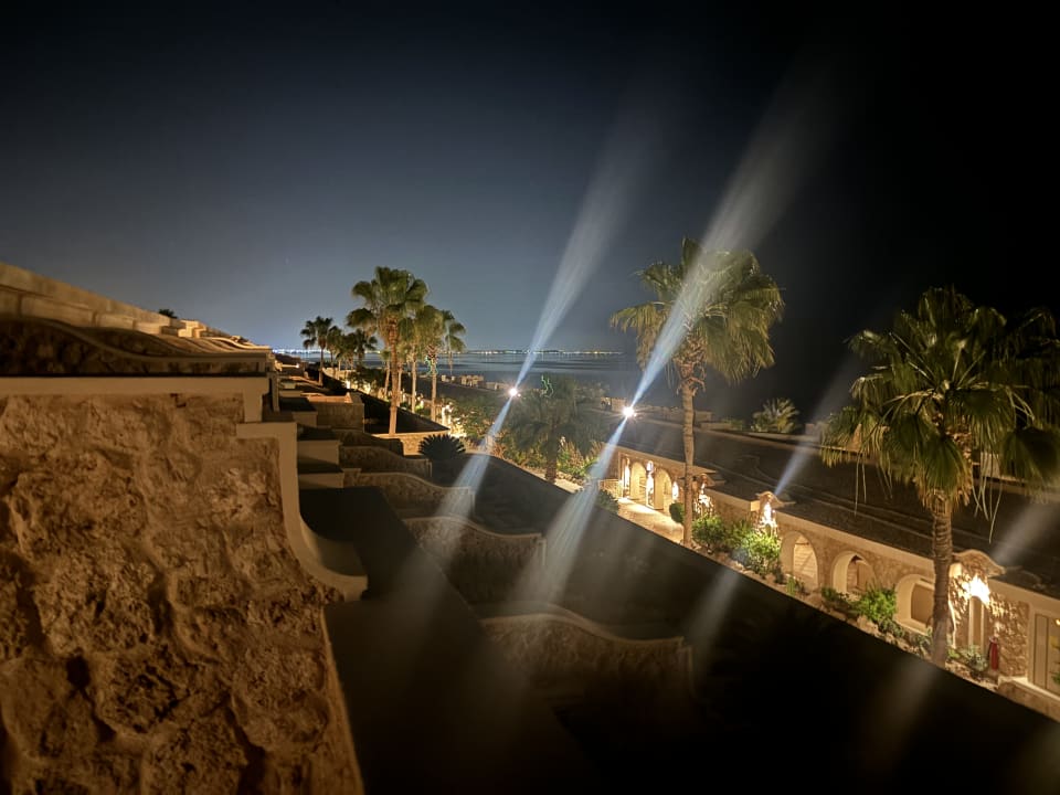 Ausblick Pickalbatros Citadel Resort