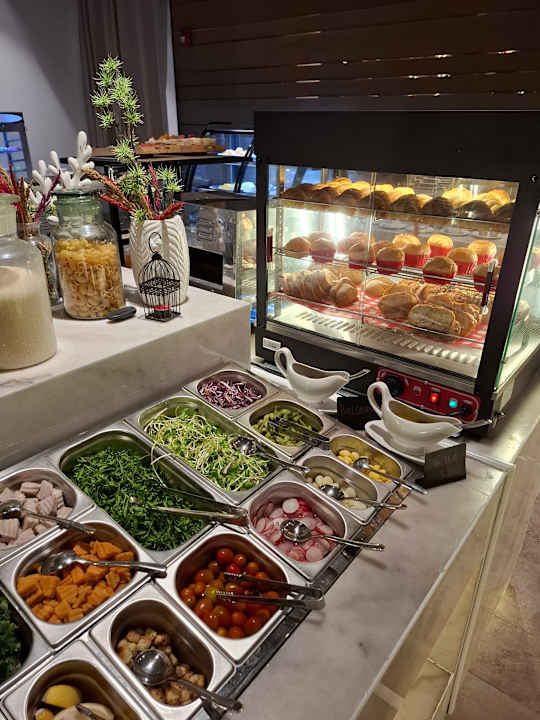 Gastro Hotel Amber Pattaya