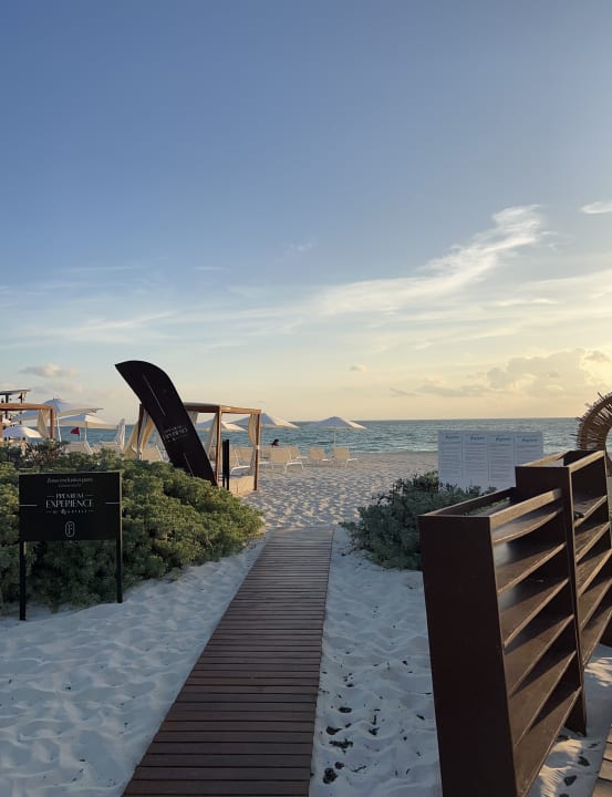 Strand TRS Coral Hotel - Adults Only