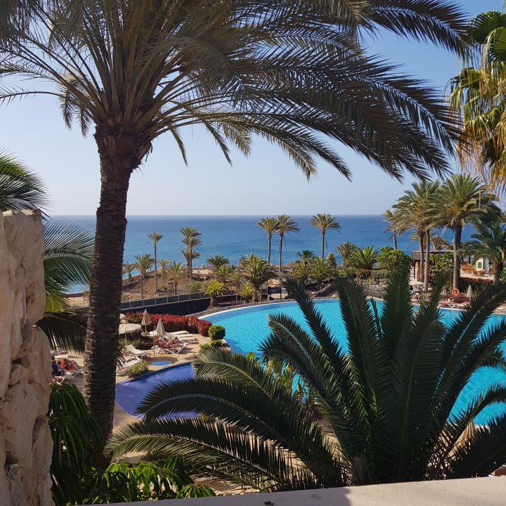 Gartenanlage R2 Rio Calma Hotel & Spa & Conference