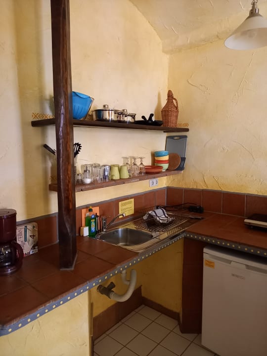 Zimmer Gästehaus Mezcalero