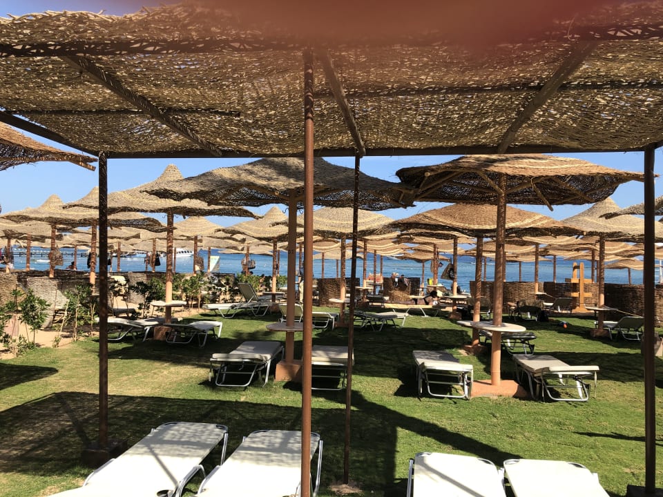 Strand Hotel JAZ Makadi Star & Spa