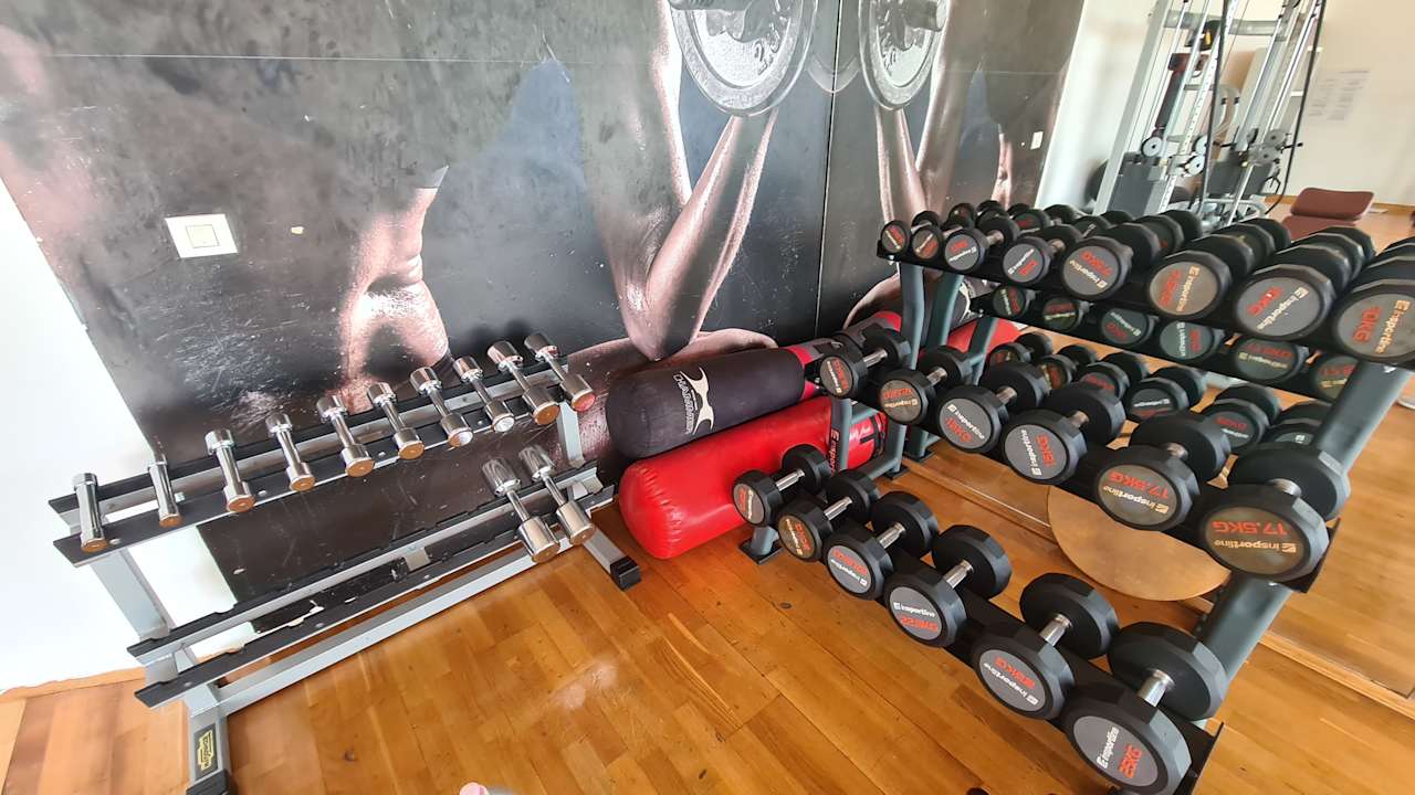 Sport & Freizeit Iberostar Waves Bellevue