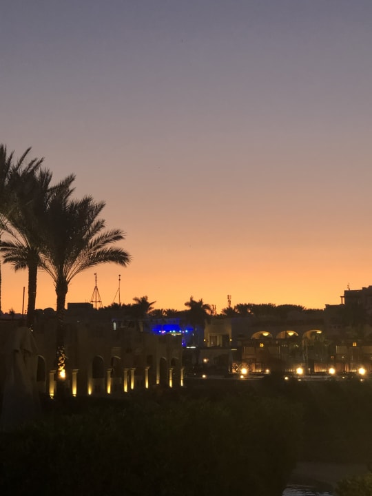 Ausblick Rixos Sharm El Sheikh Adults Only 18 +