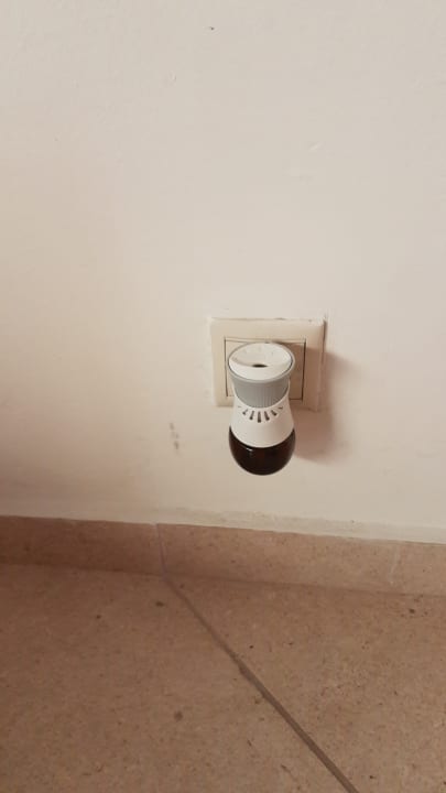 Zimmer Apollonia Beach Resort & Spa