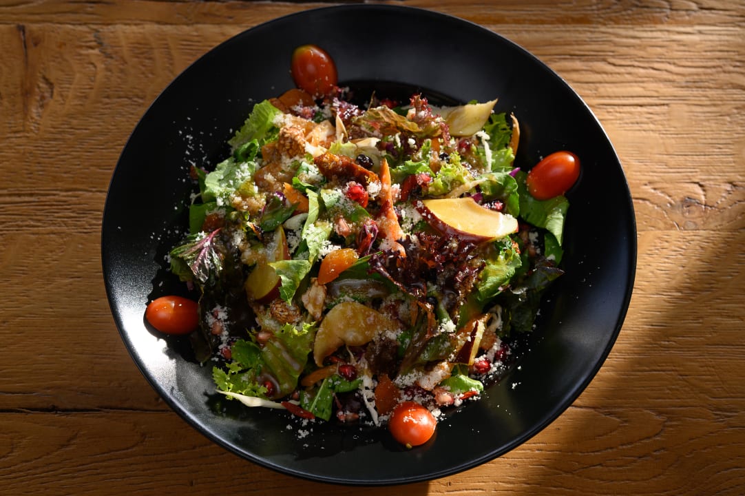 Gastro Alianthos Beach Hotel