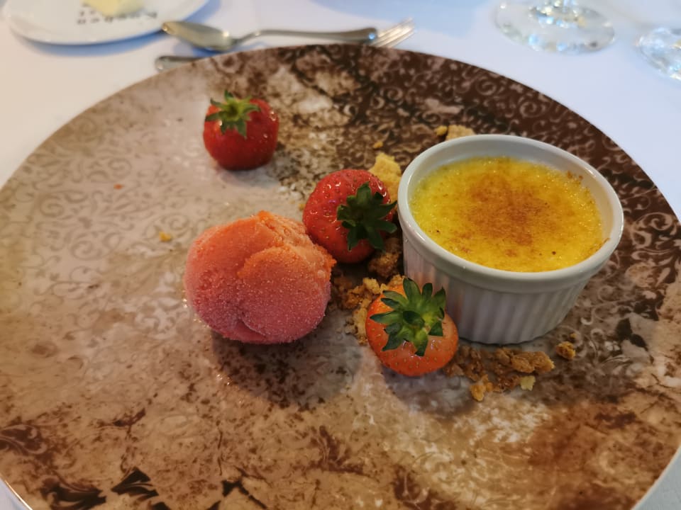 Gastro Schlosshotel Bad Neustadt