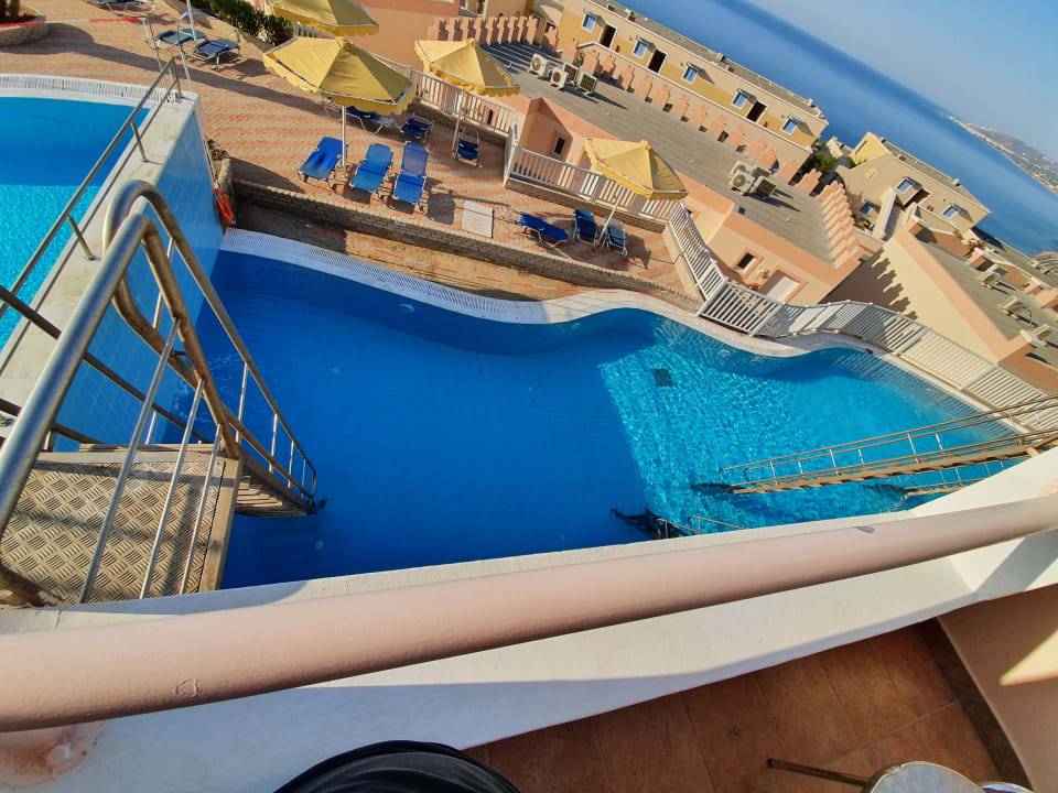 Pool Mitsis Family Village