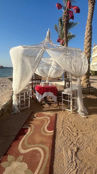 Strand Royal Star Beach Resort