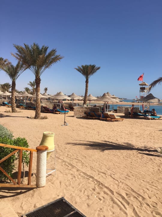 Strand LABRANDA Club Makadi